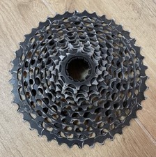 Cassette de Pignons Vélo Vtt