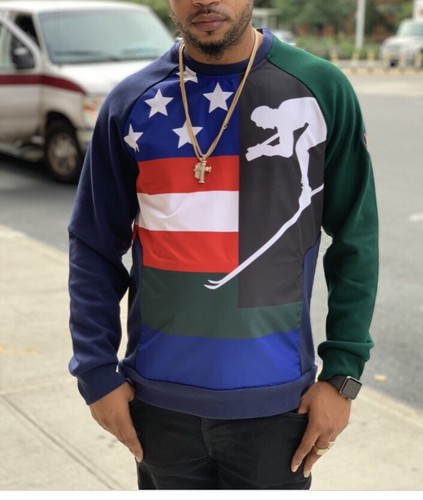 Polo ralph lauren - polo, ski