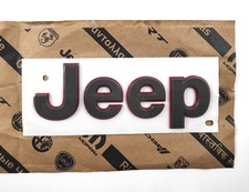 EMBLÈME / BADGE MOPAR