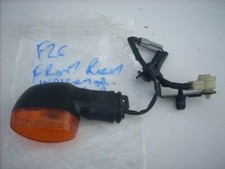 Yamaha FZ6 S2 2009 5VX (ok 07