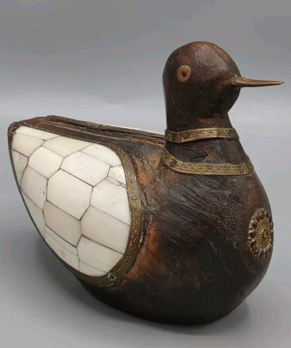 Canard bois ailes - 🍀canard,