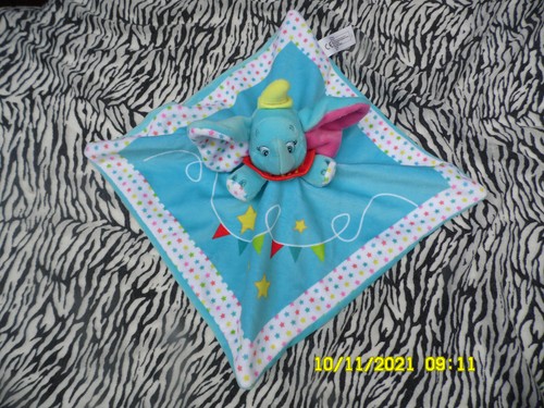 Disney nicotoy doudou - disney,