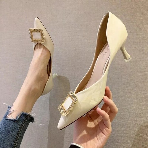 éscarpins chaussures femme - Éscarpins,