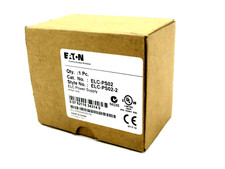 Nouvelle Alimentation EATON