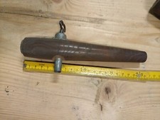 ancien robinet à clé robinet de sûreté pour fût à vin tonneau foudre neuf stock
