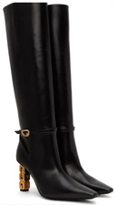Givenchy G Cube Knee High