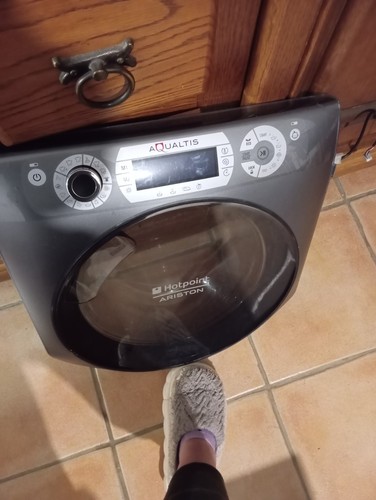 Porte machine laver - À,