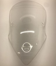 Bulle DUCATI MULTISTRADA 950 2017-2021