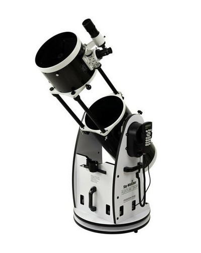 Skywatcher dobsonian flex - skywatcher, 10"