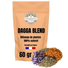 60gr de Substitut de Tabac