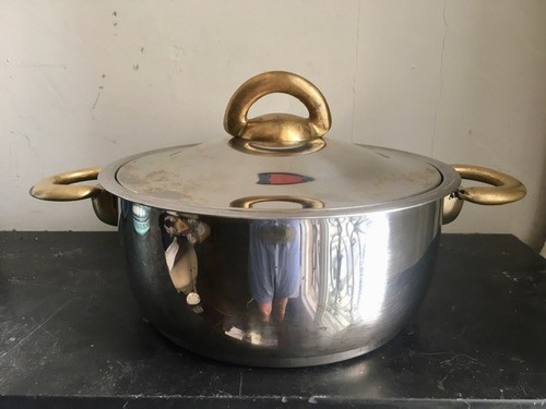 Casseroles kuhn rikon - casseroles,