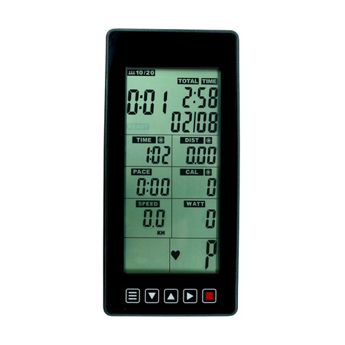 Compteur vitesse pour - de, vélo