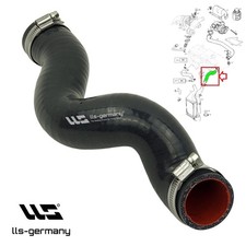 Turbosouffleur Tuyau