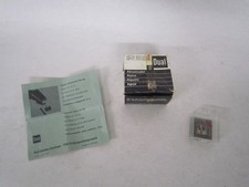 POINTE AIGUILLE DIAMANT  POUR