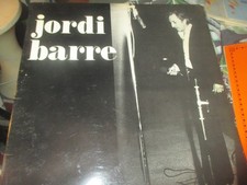 JORDI  BARRE