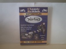 Classic British Motorcycles