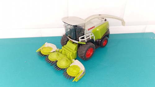 0911252 tracteur siku - tracteur,