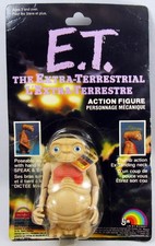 E.T. - LJN (Grand Toys) Ref