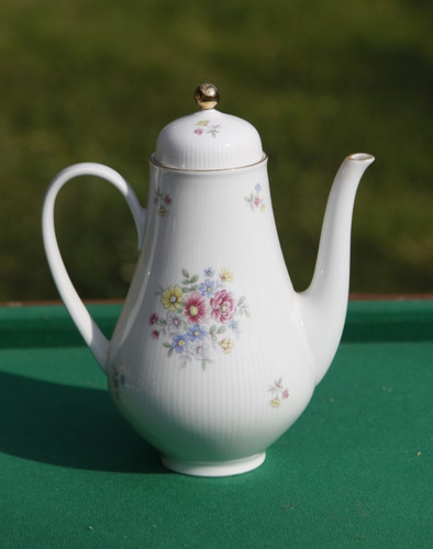 Cafetière théière