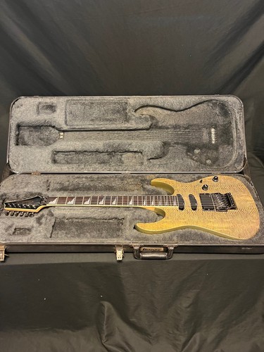 1989 ibanez usa custom - usa,
