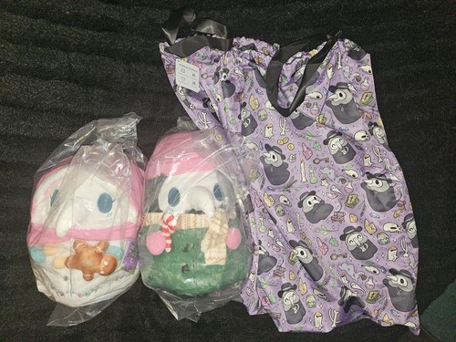 New set squishable - 2, mini