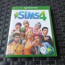  les Sims 4 - Jeu Xbox One 