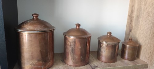 Set boîtes à - à, Épices