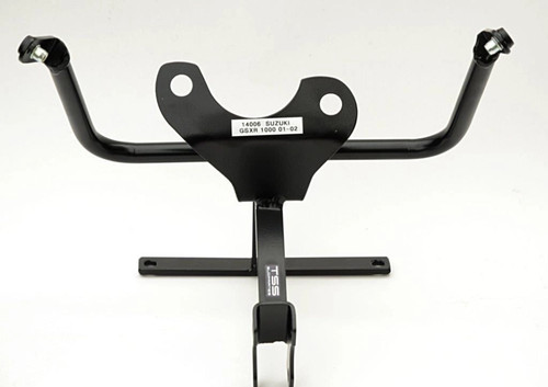 Araignée racing aluminium - araignée,
