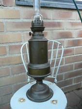 lampe de bureau chemin de fer du Nord