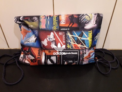 Sac dos adidas originals - sac,