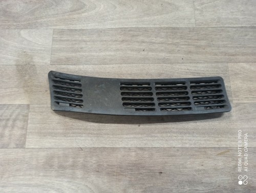 Cache grille baie - cache, parebrise