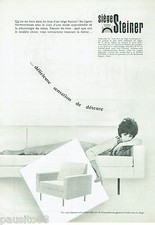 PUBLICITE ADVERTISING 115