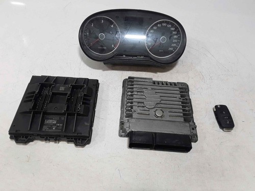 Kit demarrage volkswagen polo - kit,