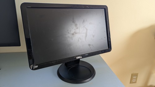 Dell lcd vga - dell, 19'