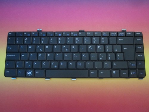 Clavier slovaque dell - slovaque, vostro