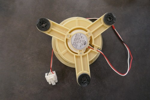 Moteur ventilation pour - de,