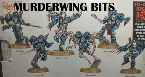 Warhammer 40k kill team - 40k,