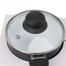 (UK Plug 220V)2 Réservoirs De