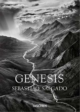 Sebastiao Salgado Genesis