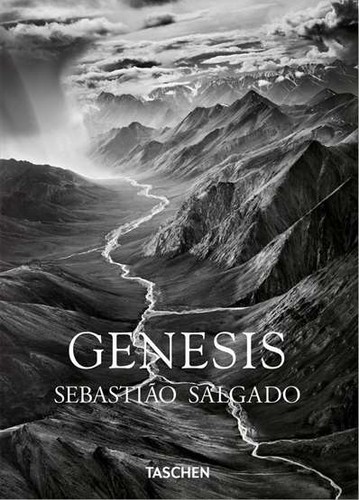 Sebastiao salgado genesis - sebastiao,