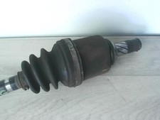 Cardan gauche (transmission)