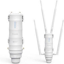 WAVLINK AC1200 SIM-Slot