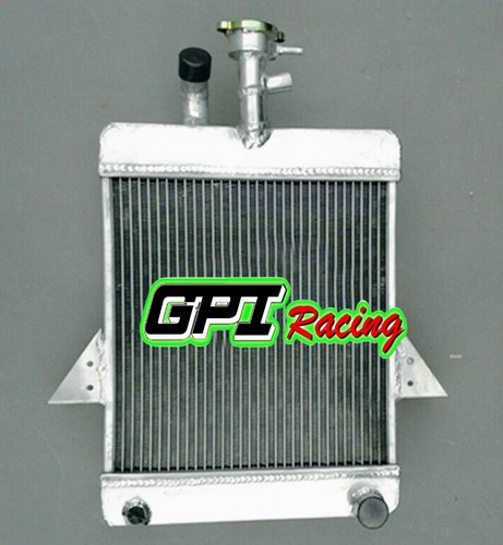 Aluminium radiateur pour gt6 - radiateur,