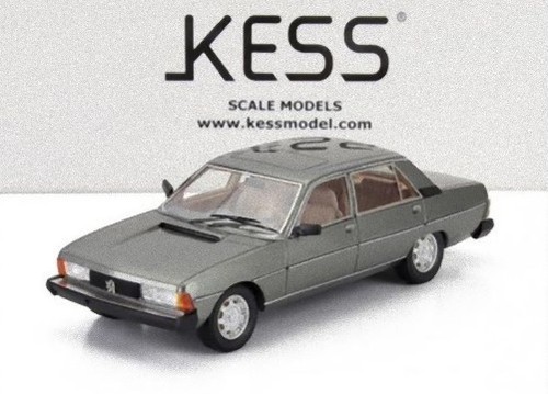 Kess ke43064001 peugeot 604 - ke43064001,