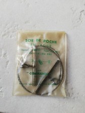 Scie De Poche Commando