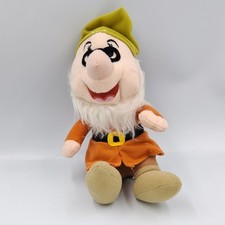 Peluche Prof doc Les sept