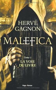 Malefica vol la voie du - vol.,