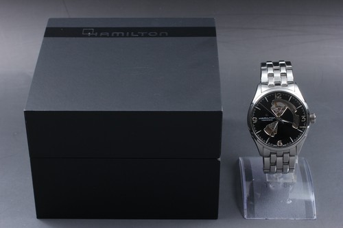 Presque comme neuf montre - neuf],