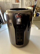 Mac Pro 6.1 – Fin 2013 –