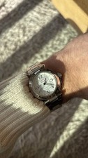 Montre Cartier Pasha grande